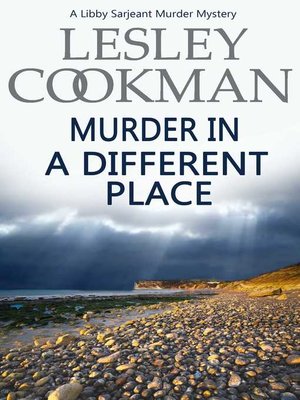 cover image of Murder in a Different Place